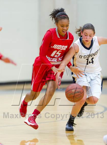 Thumbnail 1 in Judson @ O'Connor photogallery.