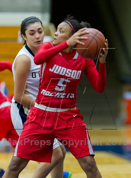 Thumbnail 1 in Judson @ O'Connor photogallery.