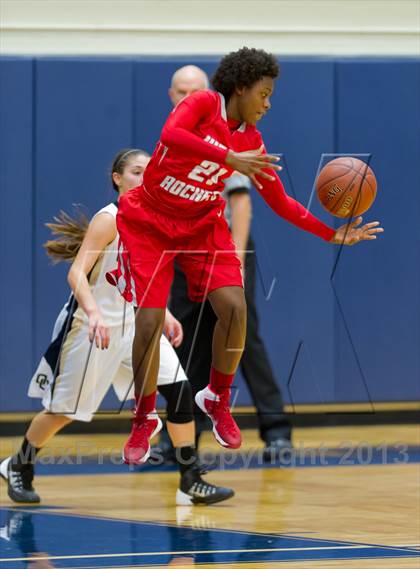 Thumbnail 3 in Judson @ O'Connor photogallery.