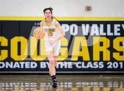 Thumbnail 2 in Dana Hills @ Capistrano Valley photogallery.
