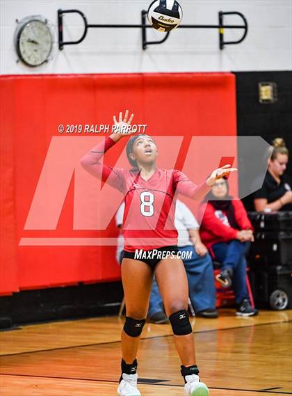 Thumbnail 2 in Fort Bend Travis vs. Fort Bend Austin photogallery.