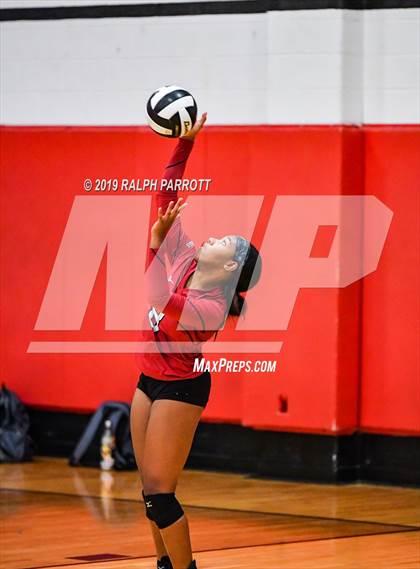 Thumbnail 1 in Fort Bend Travis vs. Fort Bend Austin photogallery.