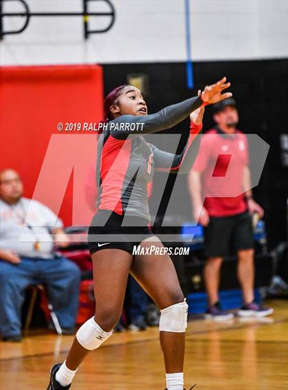 Thumbnail 2 in Fort Bend Travis vs. Fort Bend Austin photogallery.