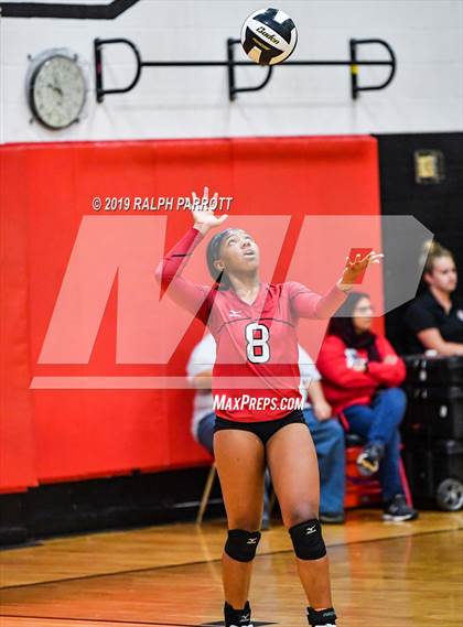 Thumbnail 3 in Fort Bend Travis vs. Fort Bend Austin photogallery.