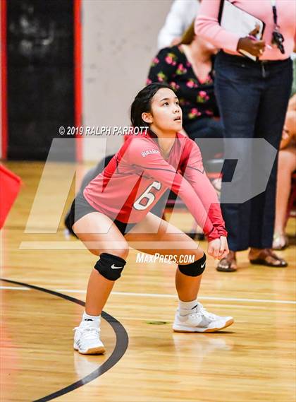 Thumbnail 2 in Fort Bend Travis vs. Fort Bend Austin photogallery.