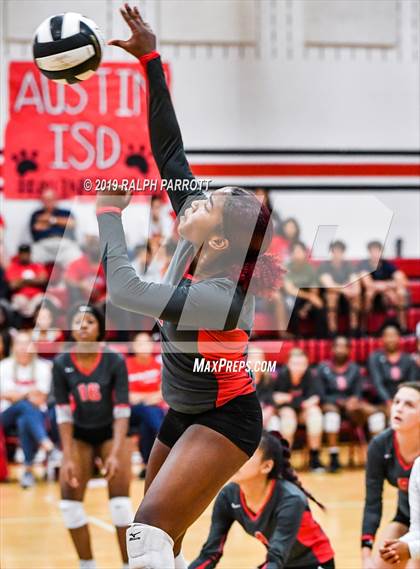 Thumbnail 3 in Fort Bend Travis vs. Fort Bend Austin photogallery.