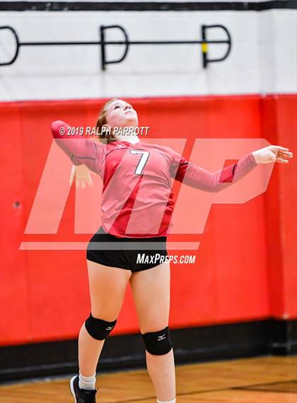 Thumbnail 2 in Fort Bend Travis vs. Fort Bend Austin photogallery.