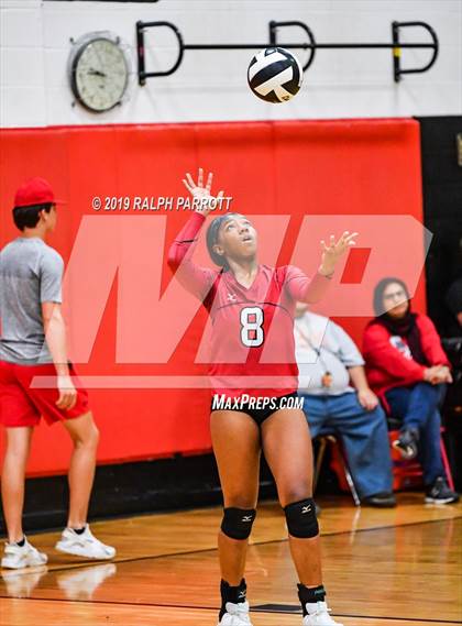 Thumbnail 1 in Fort Bend Travis vs. Fort Bend Austin photogallery.
