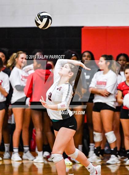Thumbnail 3 in Fort Bend Travis vs. Fort Bend Austin photogallery.