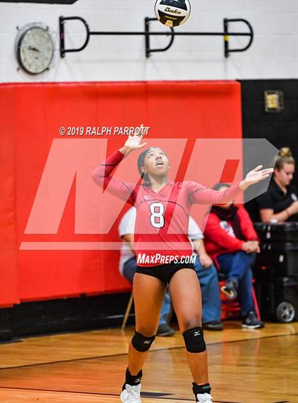 Thumbnail 3 in Fort Bend Travis vs. Fort Bend Austin photogallery.