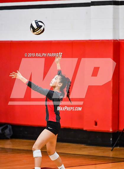 Thumbnail 2 in Fort Bend Travis vs. Fort Bend Austin photogallery.