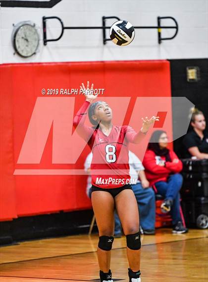 Thumbnail 1 in Fort Bend Travis vs. Fort Bend Austin photogallery.