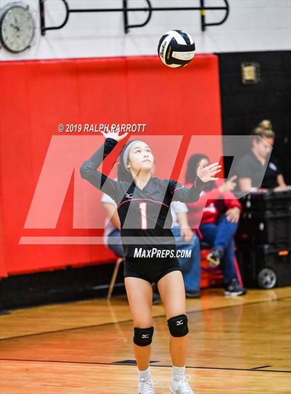 Thumbnail 3 in Fort Bend Travis vs. Fort Bend Austin photogallery.