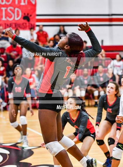 Thumbnail 1 in Fort Bend Travis vs. Fort Bend Austin photogallery.