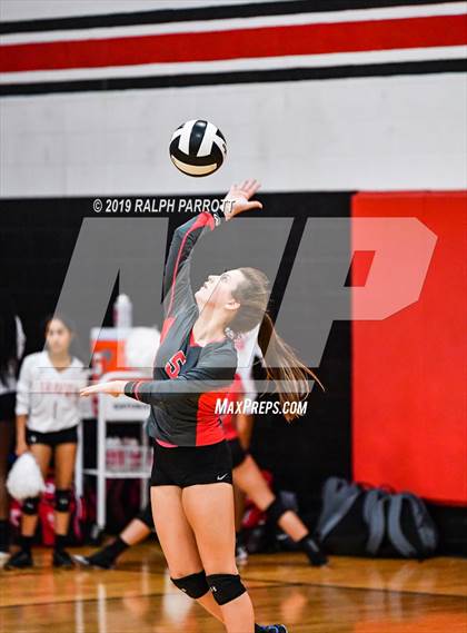 Thumbnail 1 in Fort Bend Travis vs. Fort Bend Austin photogallery.