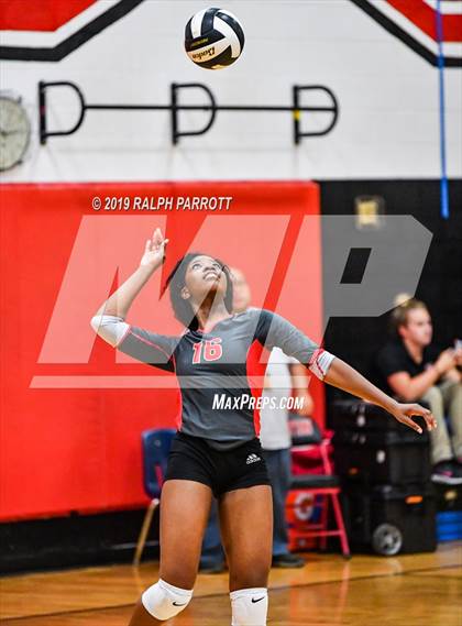 Thumbnail 1 in Fort Bend Travis vs. Fort Bend Austin photogallery.