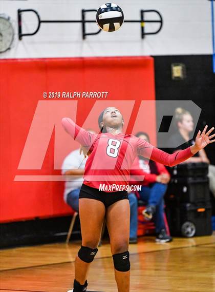 Thumbnail 3 in Fort Bend Travis vs. Fort Bend Austin photogallery.