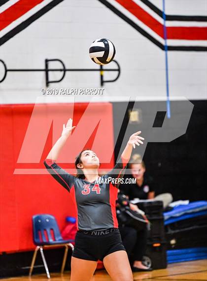 Thumbnail 1 in Fort Bend Travis vs. Fort Bend Austin photogallery.
