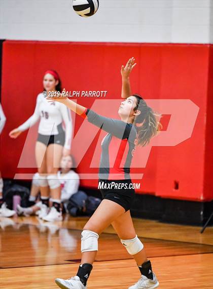 Thumbnail 1 in Fort Bend Travis vs. Fort Bend Austin photogallery.