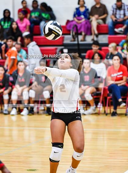 Thumbnail 3 in Fort Bend Travis vs. Fort Bend Austin photogallery.