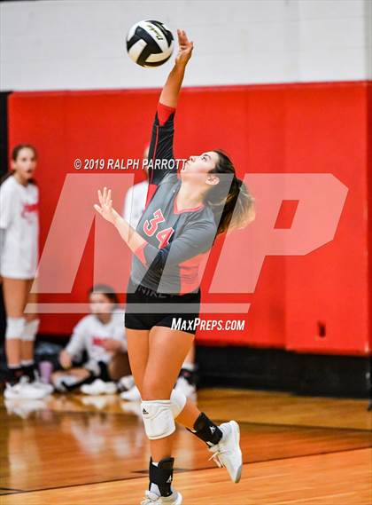 Thumbnail 2 in Fort Bend Travis vs. Fort Bend Austin photogallery.