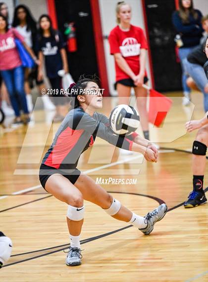 Thumbnail 1 in Fort Bend Travis vs. Fort Bend Austin photogallery.
