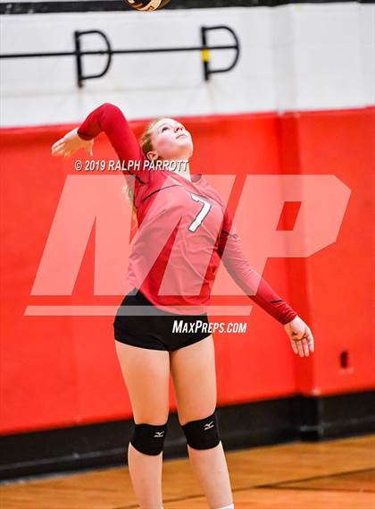 Thumbnail 2 in Fort Bend Travis vs. Fort Bend Austin photogallery.