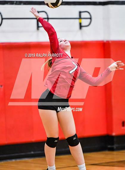 Thumbnail 1 in Fort Bend Travis vs. Fort Bend Austin photogallery.
