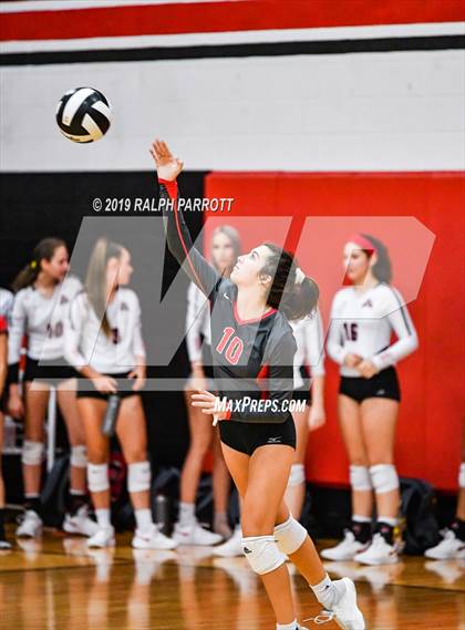 Thumbnail 3 in Fort Bend Travis vs. Fort Bend Austin photogallery.