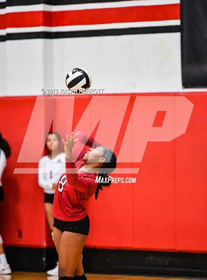 Thumbnail 1 in Fort Bend Travis vs. Fort Bend Austin photogallery.