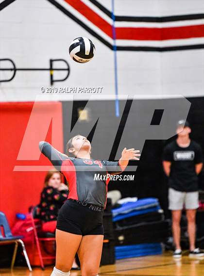 Thumbnail 3 in Fort Bend Travis vs. Fort Bend Austin photogallery.