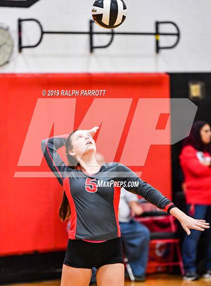 Thumbnail 3 in Fort Bend Travis vs. Fort Bend Austin photogallery.