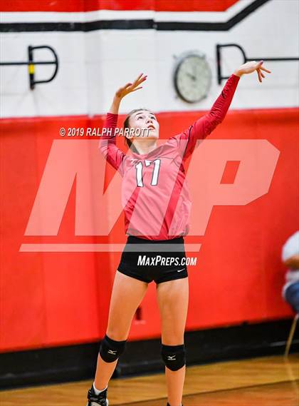 Thumbnail 2 in Fort Bend Travis vs. Fort Bend Austin photogallery.