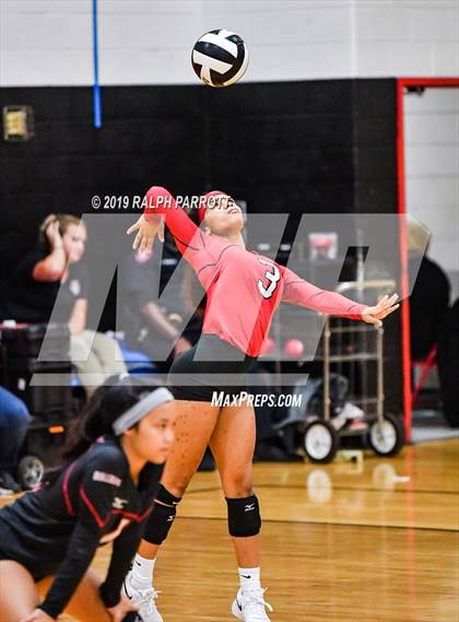 Thumbnail 1 in Fort Bend Travis vs. Fort Bend Austin photogallery.