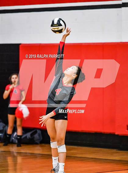 Thumbnail 1 in Fort Bend Travis vs. Fort Bend Austin photogallery.