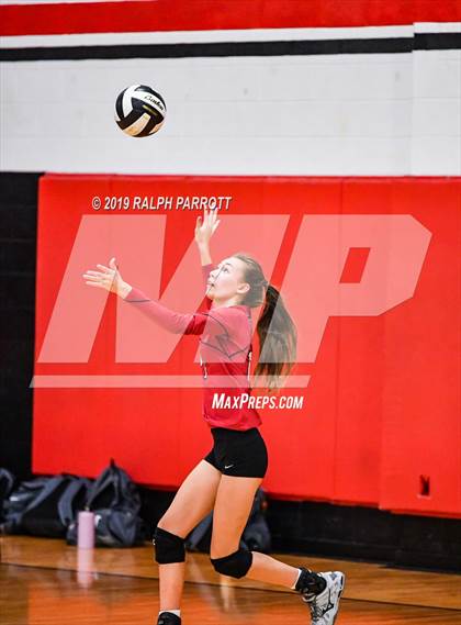 Thumbnail 1 in Fort Bend Travis vs. Fort Bend Austin photogallery.