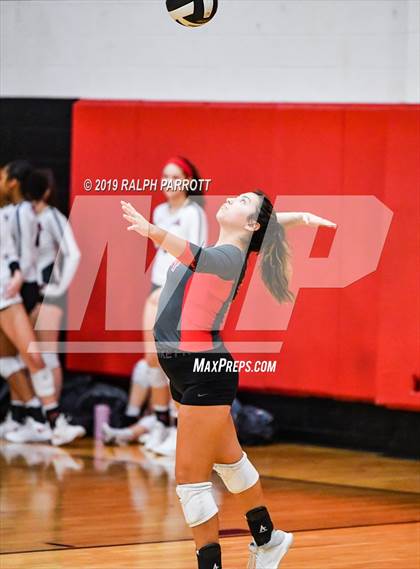 Thumbnail 2 in Fort Bend Travis vs. Fort Bend Austin photogallery.