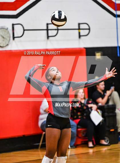 Thumbnail 1 in Fort Bend Travis vs. Fort Bend Austin photogallery.