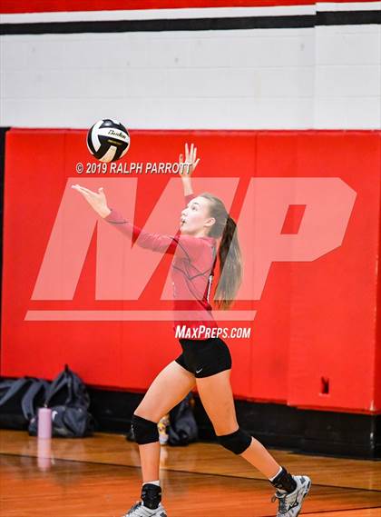 Thumbnail 3 in Fort Bend Travis vs. Fort Bend Austin photogallery.