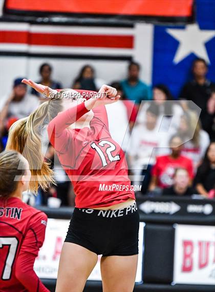 Thumbnail 3 in Fort Bend Travis vs. Fort Bend Austin photogallery.