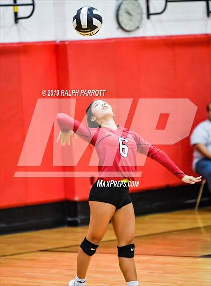 Thumbnail 2 in Fort Bend Travis vs. Fort Bend Austin photogallery.