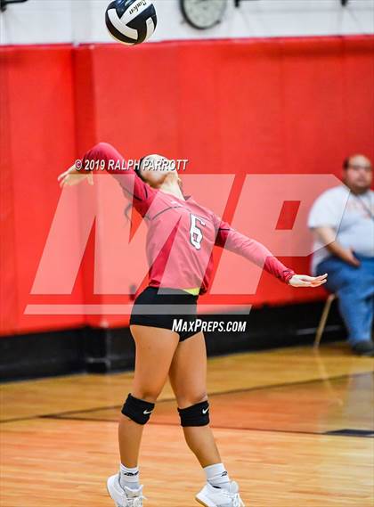 Thumbnail 2 in Fort Bend Travis vs. Fort Bend Austin photogallery.
