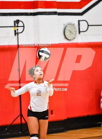 Thumbnail 1 in Fort Bend Travis vs. Fort Bend Austin photogallery.