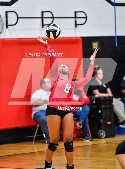 Thumbnail 3 in Fort Bend Travis vs. Fort Bend Austin photogallery.