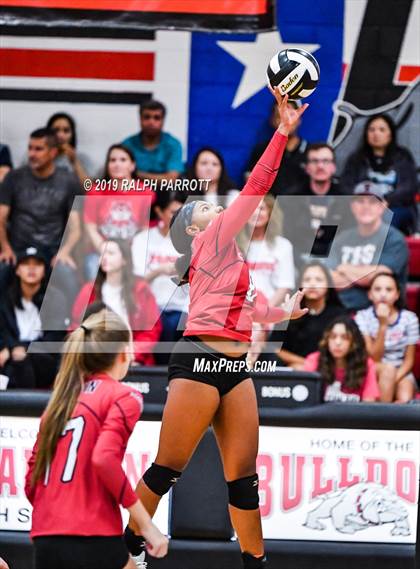 Thumbnail 1 in Fort Bend Travis vs. Fort Bend Austin photogallery.