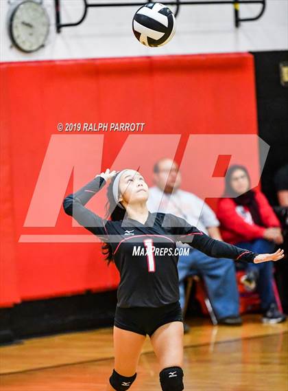 Thumbnail 1 in Fort Bend Travis vs. Fort Bend Austin photogallery.