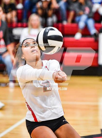 Thumbnail 3 in Fort Bend Travis vs. Fort Bend Austin photogallery.