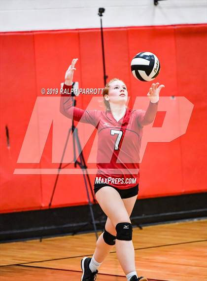 Thumbnail 3 in Fort Bend Travis vs. Fort Bend Austin photogallery.