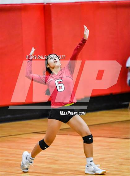 Thumbnail 3 in Fort Bend Travis vs. Fort Bend Austin photogallery.
