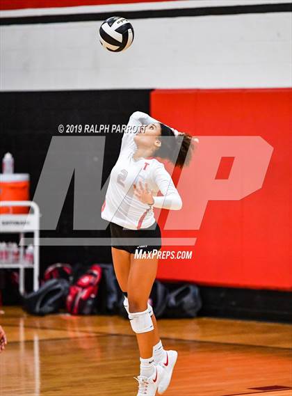 Thumbnail 2 in Fort Bend Travis vs. Fort Bend Austin photogallery.